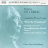 Saeverud: Complete Piano Music, Vol. 3 album lyrics, reviews, download