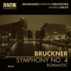 Milwaukee Symphony Orchestra - Symphony No. 4 in E-Flat Major, WAB 104 "Romantic": III. Scherzo