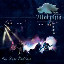 One Last Embrace - Morphia