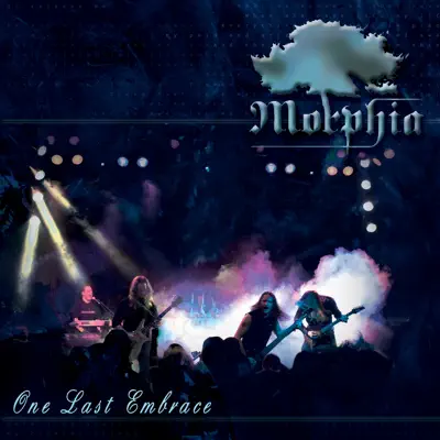 One Last Embrace - Morphia One Last Embrace - Morphia