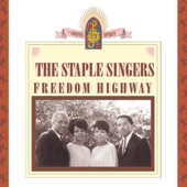 The Staple Singers - Move Along Train