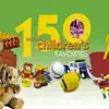 150 All Time Childrens Favorites album lyrics, reviews, download