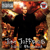 Jim Jeffries: Hell Bound: Live at The Comedy Store London (Unabridged) - Jim Jeffries