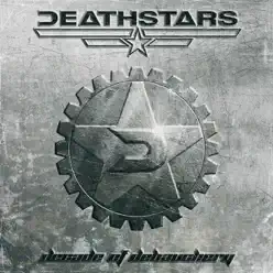 Decade of Debauchery - Deathstars