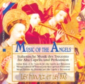 Music of the Angels