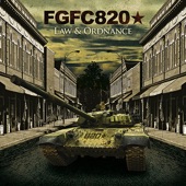 Law & Ordnance artwork