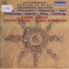 Contemporary Hungarian Music for Basson and Piano