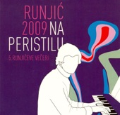 Runjić Na Peristilu 2009.