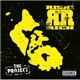 THE PROJECT cover art