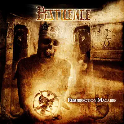 Resurrection Macabre - Pestilence