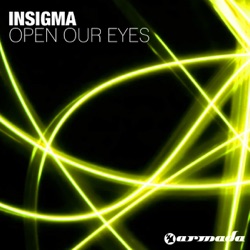 Insigma - Open Our Eyes (Chiller Twist Remix)