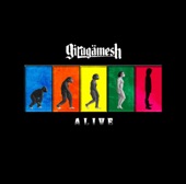 ALIVE - Single