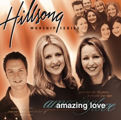 Hillsong Worship - My Heart Will Trust
