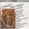 Stream & download Giacomo Carissimi: Jonas, Baltazar