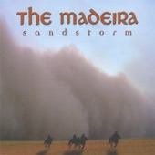 The Madeira - Sandstorm!