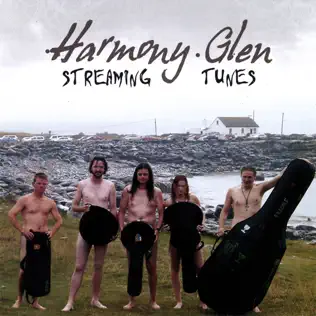 télécharger l'album Harmony Glen - Streaming Tunes