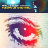 Holding On to Nothing (Alex Gold Edit 7") artwork