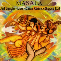 Masala - Jait Jungle
