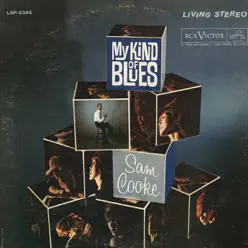 My Kind of Blues - Sam Cooke