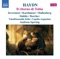 Il Ritorno di Tobia (The Return of Tobias), Hob. XXI: 1, Pt. II: Recitative: Giusta Brama l'affretta (Anna) artwork