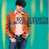 Ron Sexsmith - Late Bloomer