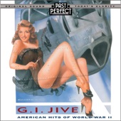 G I Jive artwork