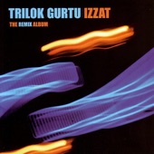 Trilok Gurtu's Crazy Saints - Carlinhos