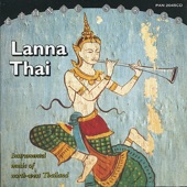 Lanna Thai - Instrumental Music of North-West Thailand artwork