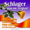 Schlager Die Man Nie Vergisst!, 2010