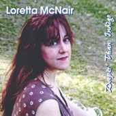 Loretta Mc Nair - Mr. Maybe