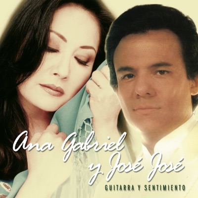 Guitarra y Sentimiento - José José