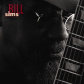 Bill Sims - Smoky City