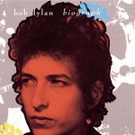 Bob Dylan - Up to Me