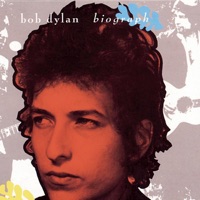 Bob Dylan Ablum Cover