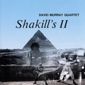 David Murray Quartet - The Sixth Sense