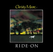 Ride On artwork