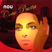 Coco Butta (Radio Edit) artwork