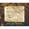 Luisa-guembes Buchanan - Sonata No. 28 In a Major, Op. 101: III. Langsam Und Sehnsuchtsvo
