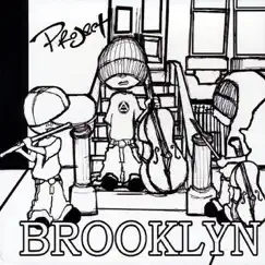 Brooklyn by Project album reviews, ratings, credits