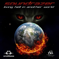 Blazing Noise & Psysun - Paranormal Universe