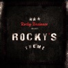Rocky's Theme - Single