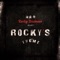 Rocky's Theme (Instr.) - Rocky Business lyrics