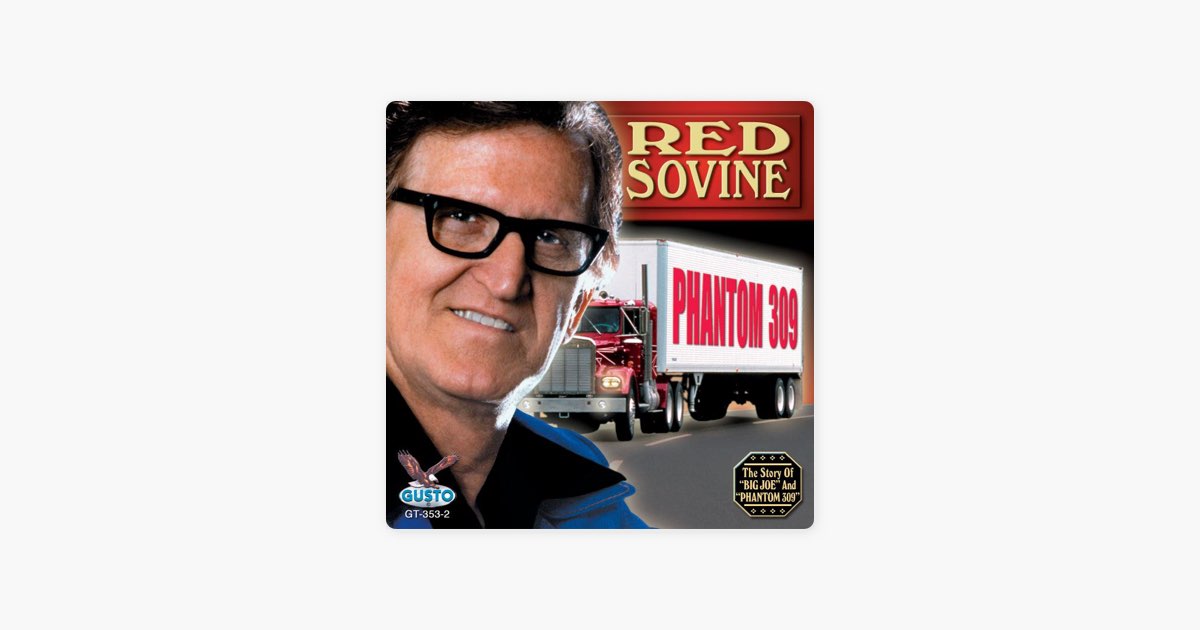 red sovine net worth - Ilustrasi 3