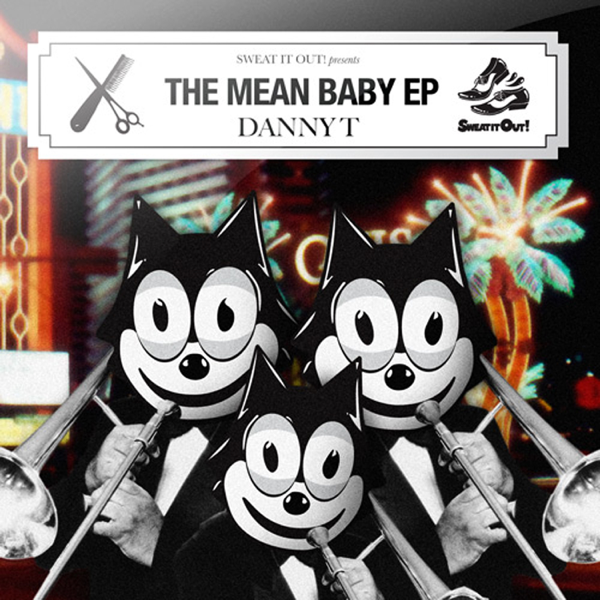 Mean baby. Baby mean.