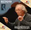 Beethoven: Symphonies Nos. 1 and 3 album lyrics, reviews, download