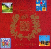 15 Starke Songs plus 3, 1984-1991 (Best of Polo Hofer & Die SchmetterBand) artwork