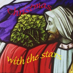 CHRISTMAS WITH THE STARS cover art