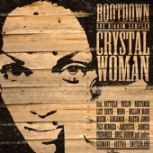 Martin Jondo - Crystal Woman