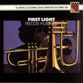 Freddie Hubbard - Lonely Town (From "On the Town")