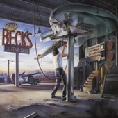 Jeff Beck - Behind the Veil (Album Version)